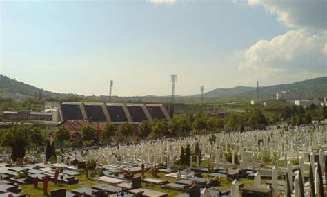 MEZARJE STADION - All You Need to Know BEFORE You Go 2026 (with Photos ...