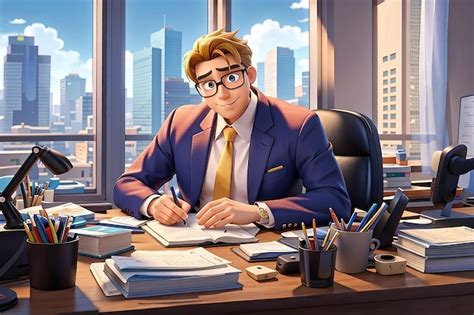 Anime Entrepreneur 的图像结果