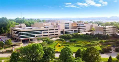 Mercy Health System Vows Financial, Physician, and Medical Care ...