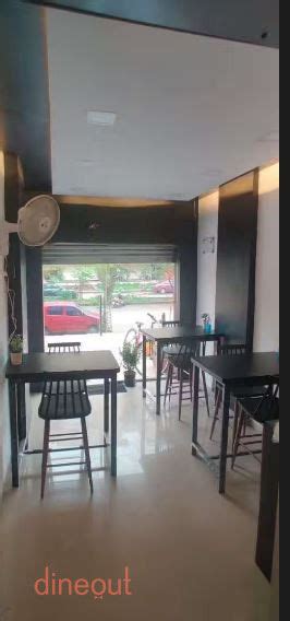 Photos of Alchemy, Vasai West, Mumbai | Dineout discovery