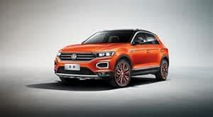 Modern Orange SUV Poster Embody Power and Innovation | A3 Size | Rolled ...