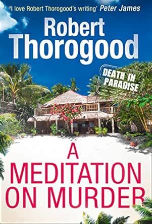 A Meditation on Murder (An original Death in Paradise story) eBook ...