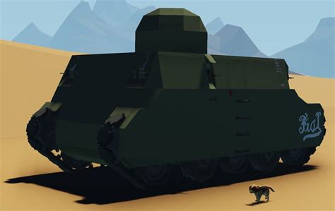 Image result for Tank Tutorial Storm Works