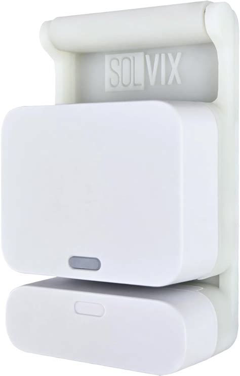 Image result for SimpliSafe Entry Sensor