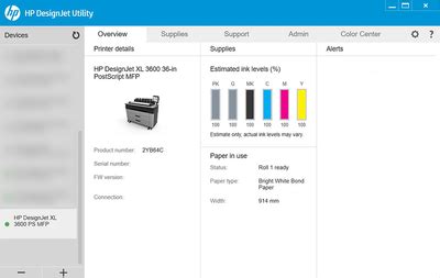 Image result for Printer Tools HP
