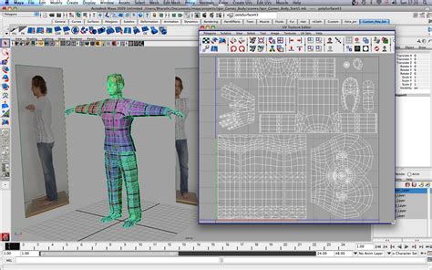 Image result for Advanced Maya Tutorials