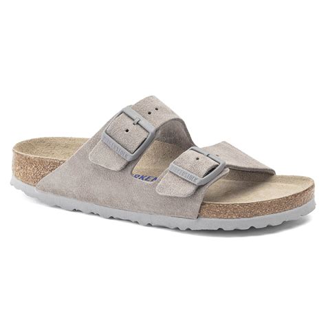 Footbed - Best Arch Support Insole for Every Foot | BIRKENSTOCK