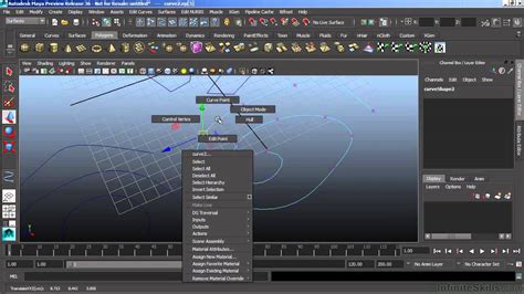 Autodesk Maya Tutorials 的图像结果