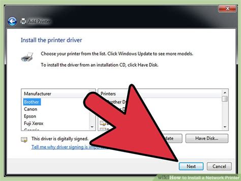 Image result for Deploy a Network Printer