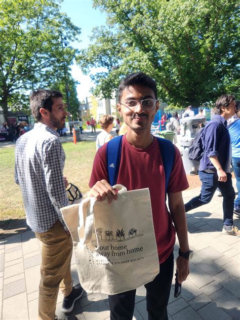 Get your GSS Swags! – Graduate Student Society | UBC Vancouver