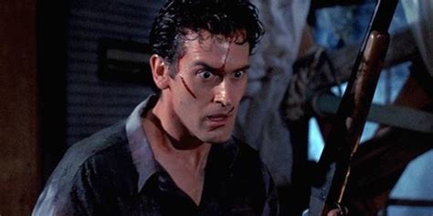 Bruce Campbell Offers Bad News On Evil Dead