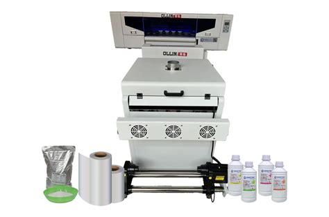 DTF Printer Archives - SINOTEC