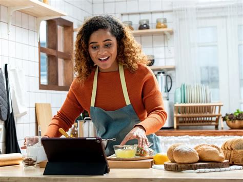 Image result for Internet Cooking Class