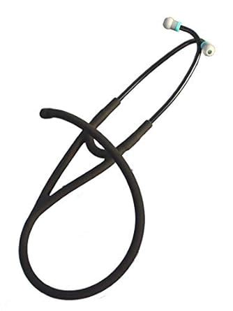 Replacement Tube by CardioTubes fits Littmann Master Cardiology and ...