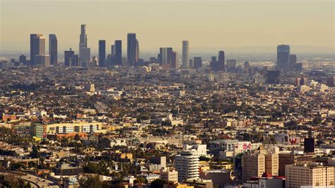 3840X2160 Los Angeles Wallpapers - Top Free 3840X2160 Los Angeles ...