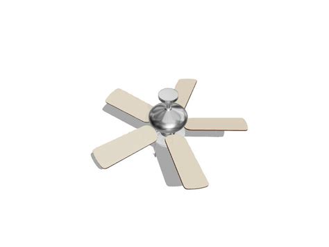 Harbor Breeze Caratuk River 42-in Brushed Nickel with Auburn/Blonde ...