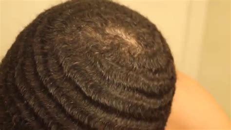 360 Wave Brush Pattern 的图像结果