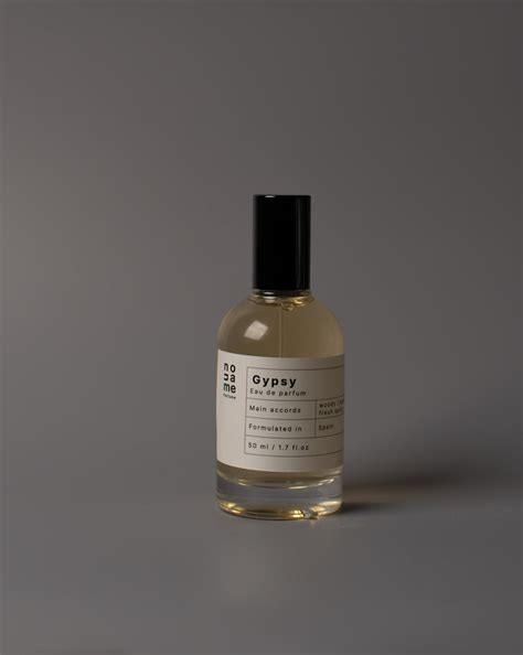 Gypsy | Inspired by Gypsy Water – No Name Perfume