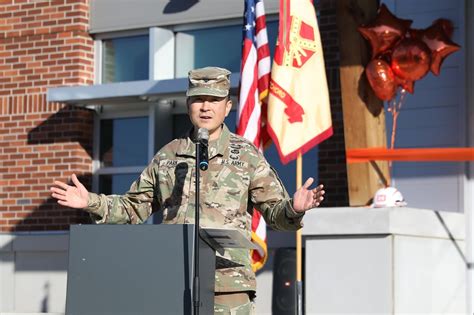 Information systems facility marks new era for JBLM | Article | The ...