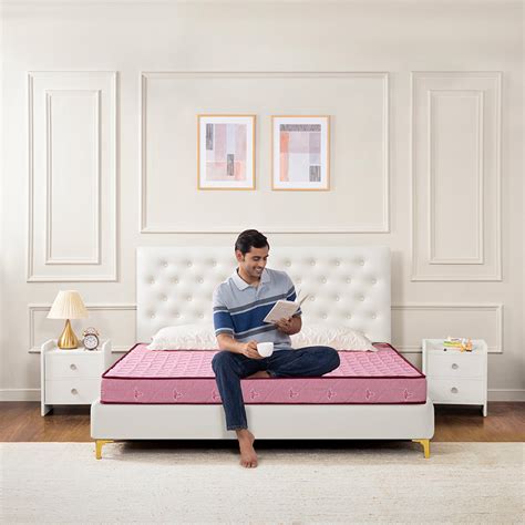 Buy New Ortho Coir Mattress Online at Best Price - Kurlon