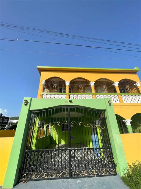 House For Rent: AZALEA CLOSE, BRAETON , N, Braeton Newtown | $150,000