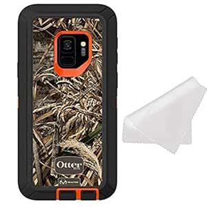 OtterBox Defender Screenless Series Case for Samsung Galaxy S9 with ...