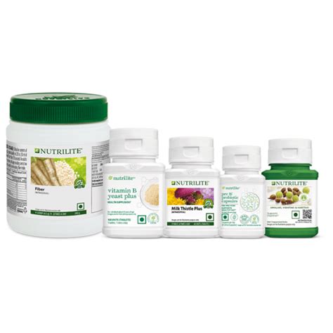 NutriCare Basket 3