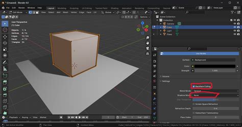Image result for Creating Outlines in Blender