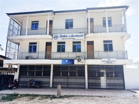 SINTHIA APARTMENTS (Chake Chake) - Lodging Reviews, Photos, Rate ...