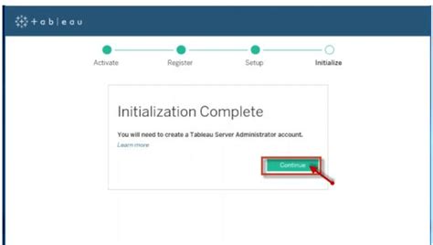 Tableau Server User Guide 的图像结果