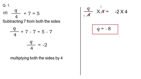 Image result for Class 7th Maths Exercise 4.3 Question Number 2
