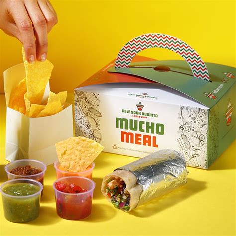 A Surprise With Every Bite At This Mexican Joint I LBB, Mumbai