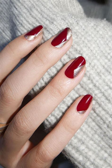 8 nail art designs you can DIY at home with limited tools, colours and ...
