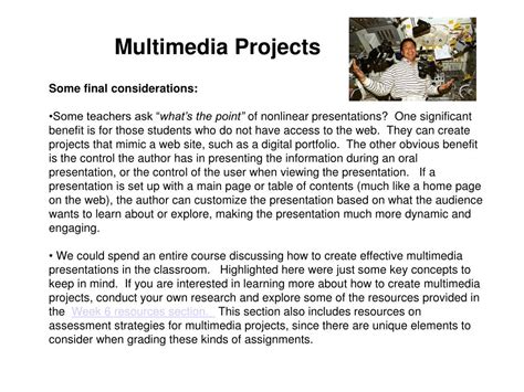 Multimedia Projects 的图像结果