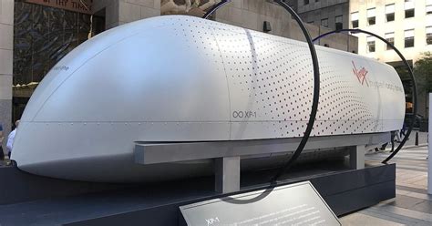 Image result for Hyperloop One