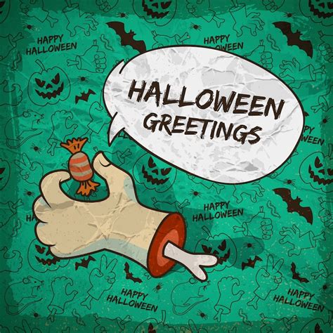 Halloween comic Bilder - Kostenloser Download auf Freepik