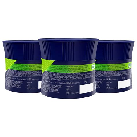 Buy Parachute Advansed Men Hair Cream, Anti-Dandruff, With Lemon & Neem ...