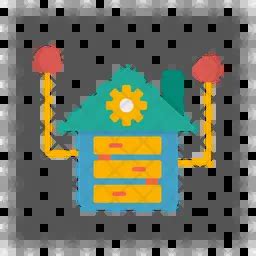 Data Network Icon 的图像结果