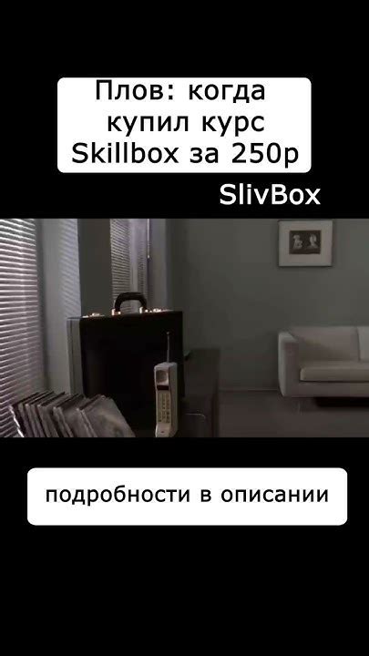 Выбирай курс от skillbox за 100 тысяч или этот же курс за 500 рублей на ...
