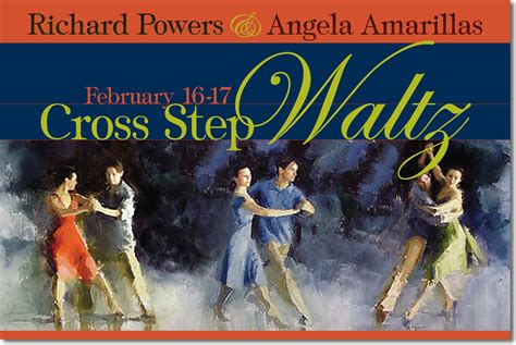 Cross-step Waltz Tutorial 的图像结果