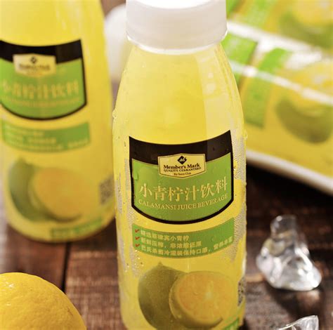 永辉自有品牌再添新品，馋大狮小青柠汁新鲜上市 - 永辉超市官方网站