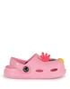 Buy Pink Sandals for Infants by PASSION PETALS Online | Ajio.com