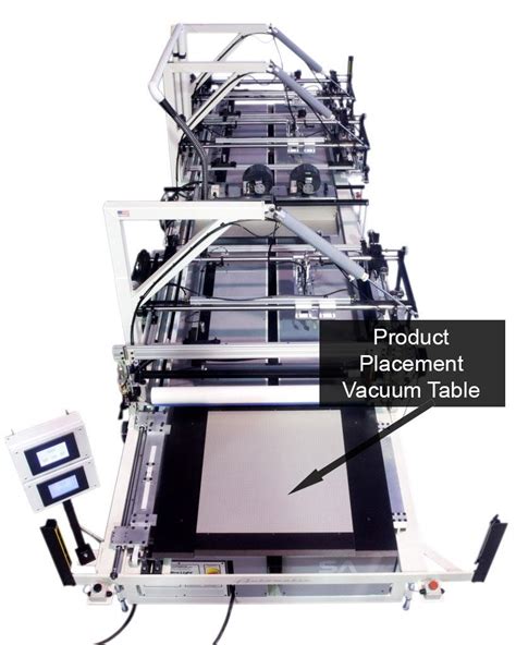 Vacuum Table Printing 的图像结果