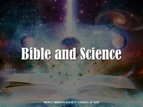 Biblical Science 的图像结果