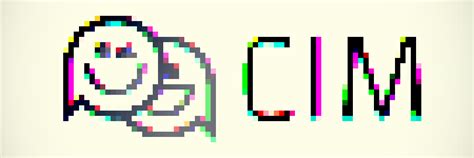 CIM Expression 的图像结果