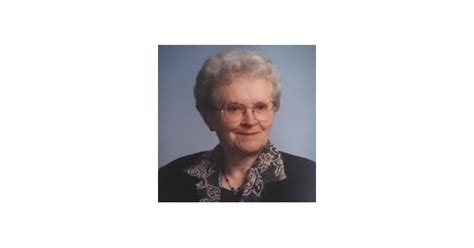 Virginia L. Klemme Obituary (2023) - Kiel, WI - Meiselwitz-Vollstedt ...