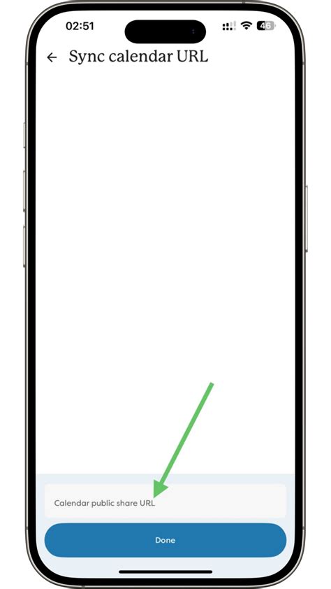 Syncing subscribed calendars using the Skylight app – Skylight Support