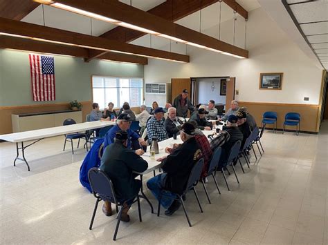 Veteran Affairs Photo Gallery - Chickasaw County, Iowa