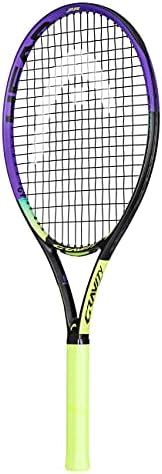 Buy HEAD IG Gravity 26 Junior Tennis Racquet, Colour - Purple/Black ...