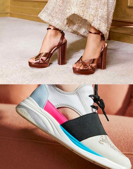 Shop for stylish shoes and accessories for men and women | Aldo Shoes